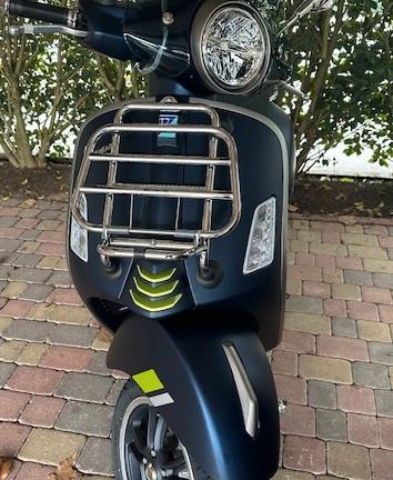 Piaggio Vespa 300 GTS TECH hpe - 2023