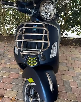 Piaggio Vespa 300 GTS TECH hpe - 2023