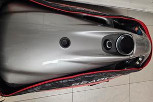 Seabob F5s. cayago  