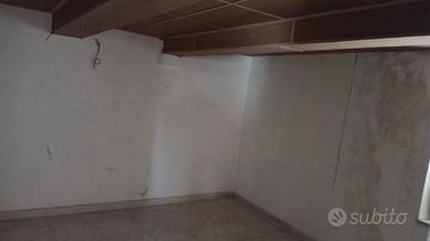 Piccola casa nel pollino