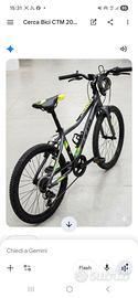 CTM bici
