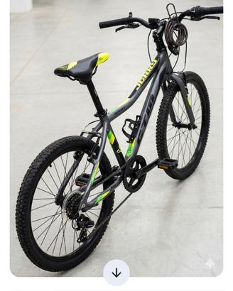 CTM bici