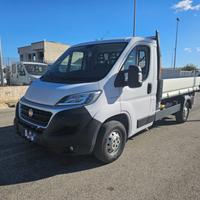 FIAT Ducato 33 2.3 MJT 130CV PM Cabinato RIBALTA