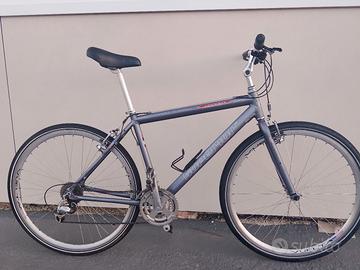 SUPERIOR bici Uomo