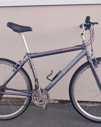 SUPERIOR bici Uomo