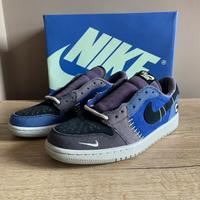 Air Jordan 1 / Vodoo