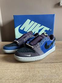 Air Jordan 1 / Vodoo