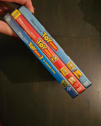 Film in CD 