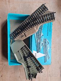 Marklin scambi vintage 