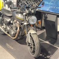 Triumph Speed Twin 1200