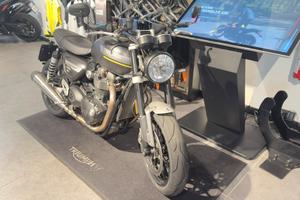 Triumph Speed Twin 1200