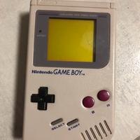 Game boy 1989