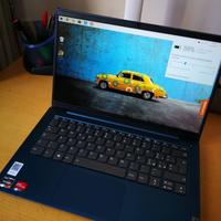 Notebook Lenovo Ideapad 5