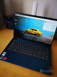 Notebook Lenovo Ideapad 5
