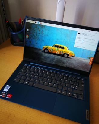 Notebook Lenovo Ideapad 5