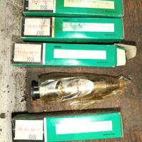 perno mozzo anteriore vespa 50 special nos