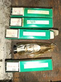 perno mozzo anteriore vespa 50 special nos