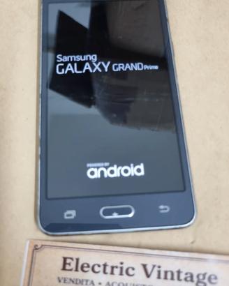 E1299NN-Smartphone Samsung Galaxy Grand Prime