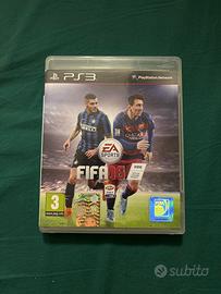 Fifa 2016 Playstation 3