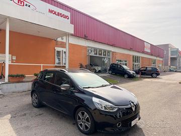 Renault Clio Sporter dCi 8V 90CV Start&Stop Energy