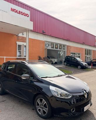 Renault Clio Sporter dCi 8V 90CV Start&Stop Energy
