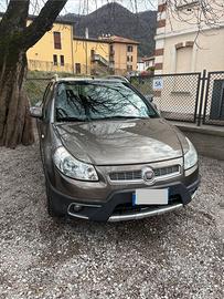 Fiat Sedici 4x4