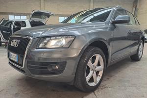 AUDI Q5 3.0 V6 TDI quattro S tronic