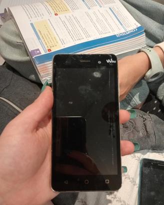 wiko lenny