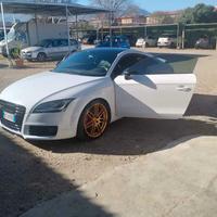 audi tt 2.0 170 cv diesel