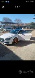 audi tt 2.0 170 cv diesel