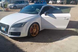audi tt 2.0 170 cv diesel