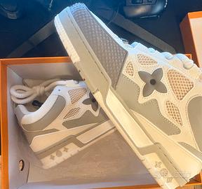 Lv Skate Grigio
