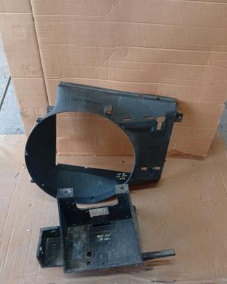Convogliatore radiatore Dodge Ram 3 gen 5.7 Hemi