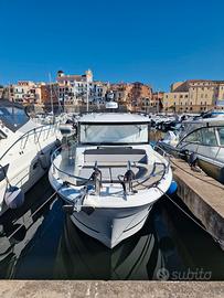 Jeanneau Merry Fisher 895 Sport Offshore 2022