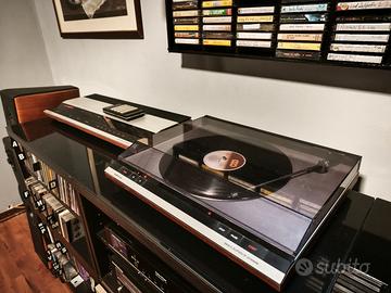 🎵 Sistema Bang & Olufsen