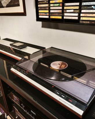 🎵 Sistema Bang & Olufsen