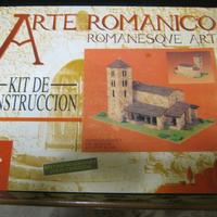 Domus Kit Iglesia - Arte Romanica