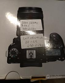 canon d 70