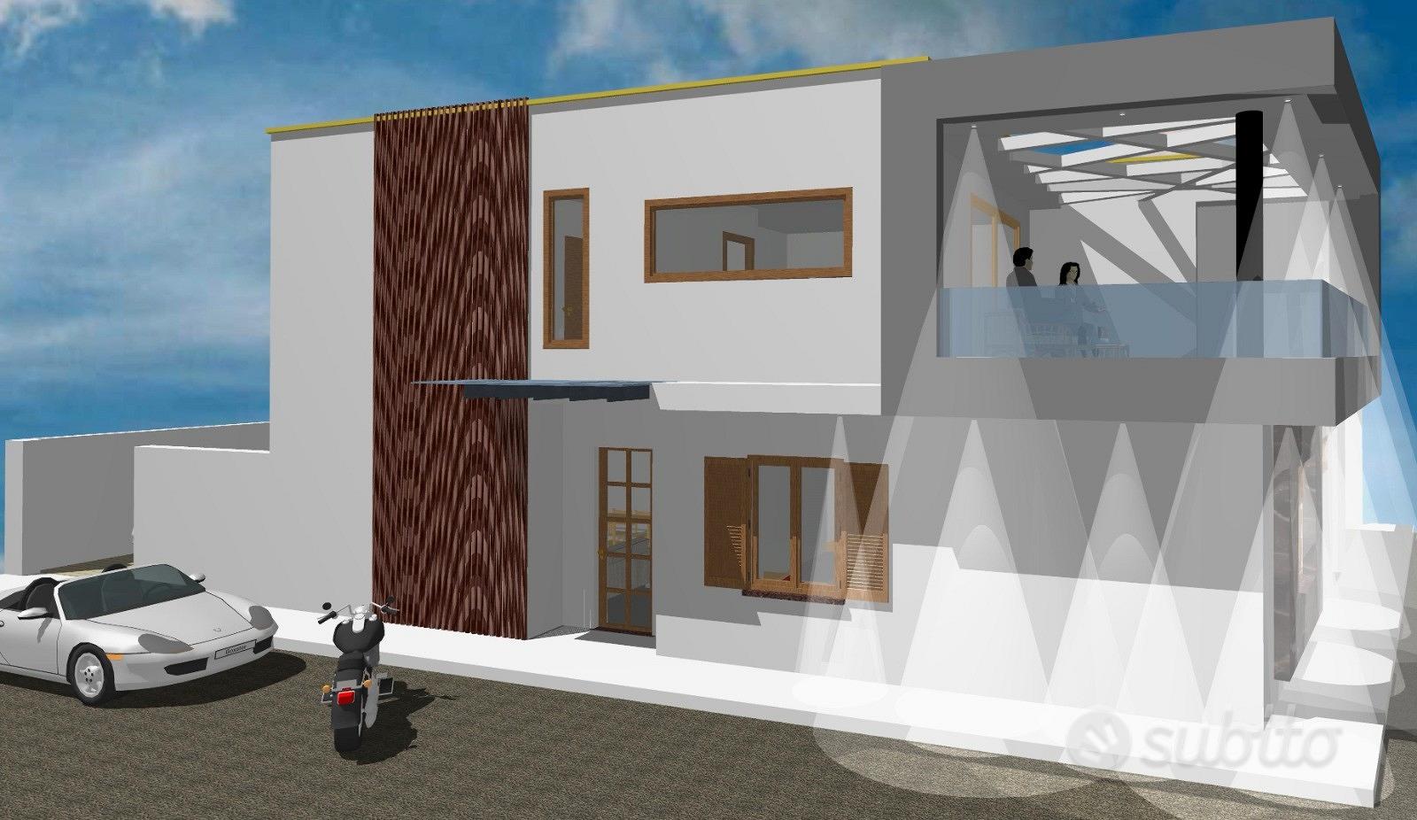 Appartamento – Lizzanello, Lecce - Vista 3