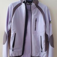 Softshell donna Salewa