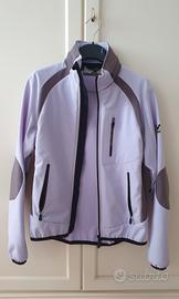 Softshell donna Salewa