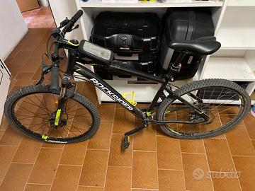 MTB Rockrider ST530 – Taglia L