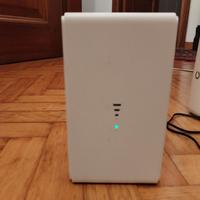 Mercusys con SIM, mb110-4G router 4g LTE, n300mbps