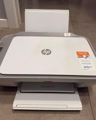 Stampante Multifunzione HP DeskJet 2720e