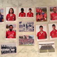 Figurine Piacenza calcio