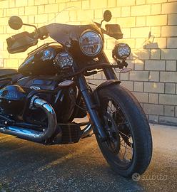 BMW R18 R 18 incluso BOBBER KIT