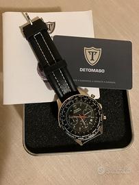 OROLOGIO DE TOMASO FIRENZE