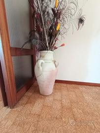 Anfora in terracotta 