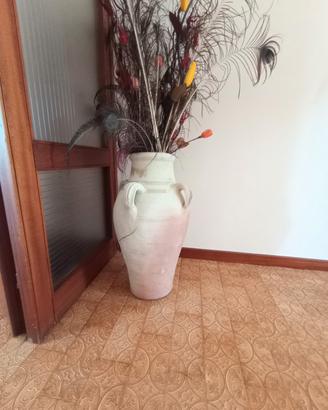 Anfora in terracotta 
