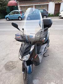 Derbi Rambla 300i